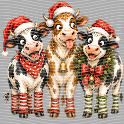 Christmas-ADJ 11658